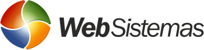 WebSistemas Logo